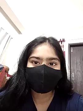 Freechat Arisha- on StripChat