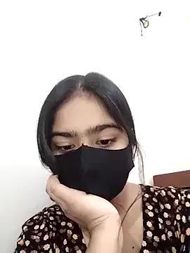 Freechat Arisha- on StripChat