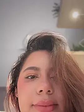 Freechat Aryrosee on StripChat