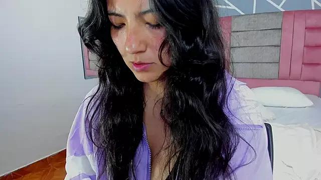 Asaray_T on StripChat 