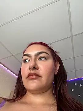 Freechat AshiaEkta1 on StripChat