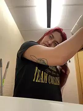 Freechat AshiaEkta1 on StripChat