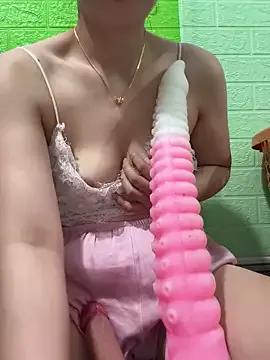 Asia_20 on StripChat 