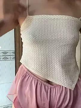 Asia_20 on StripChat 