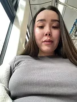 Asian_Asami on StripChat