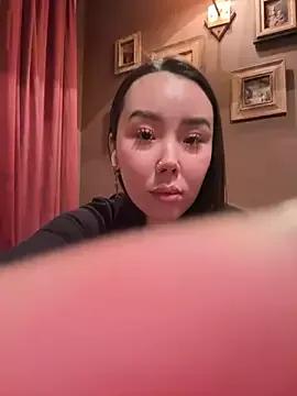 Asian_Asami on StripChat