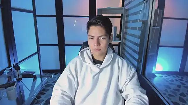 Asta_Black on StripChat