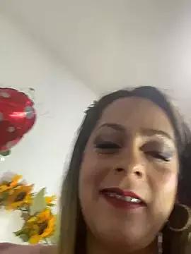 Atenea168 on StripChat