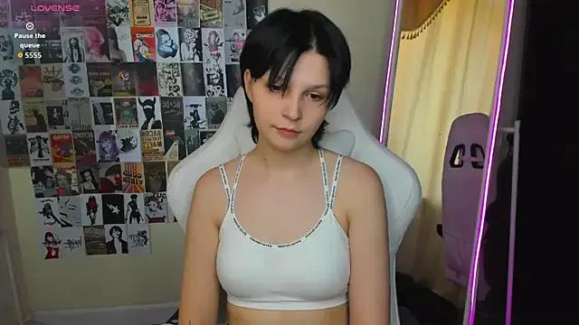 Freechat AudreyyKim on StripChat
