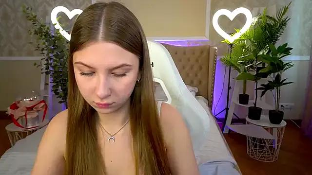 AureliaBliss_ on StripChat 