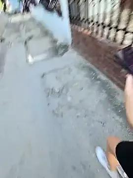 Freechat aurelialux on StripChat