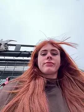 Freechat aus_queen on StripChat