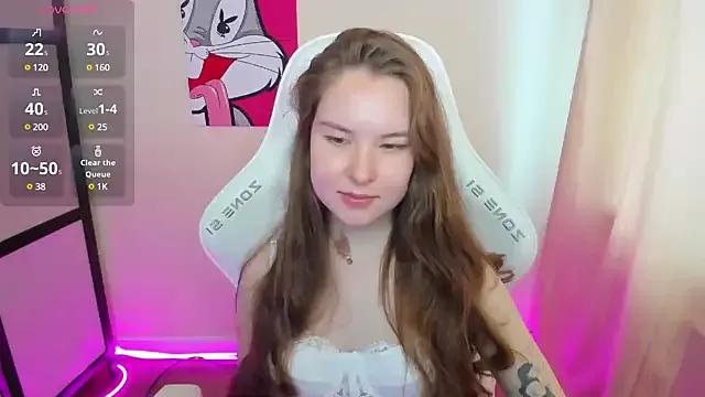 AvvaHaris on StripChat 