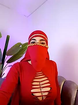 azahara_faraah on StripChat 
