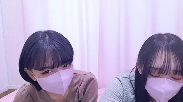 Azusa_DoMybest on StripChat