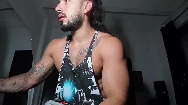 Freechat Baky_sexy on StripChat