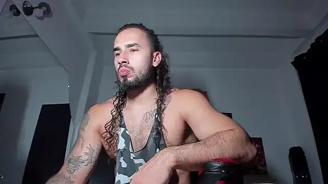 Freechat Baky_sexy on StripChat