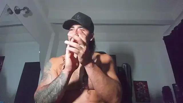 Freechat Baky_sexy on StripChat