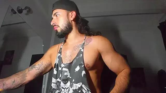 Freechat Baky_sexy on StripChat