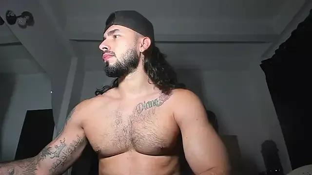 Freechat Baky_sexy on StripChat