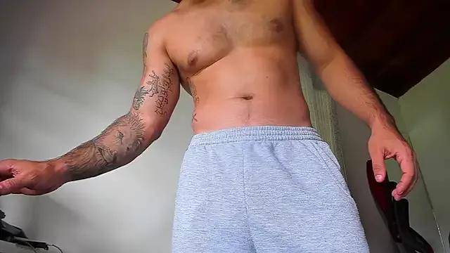 Freechat Baky_sexy on StripChat