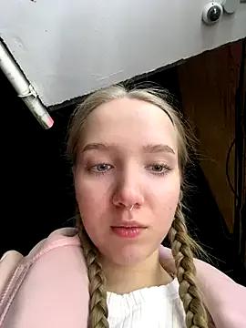 bambi_lu on StripChat