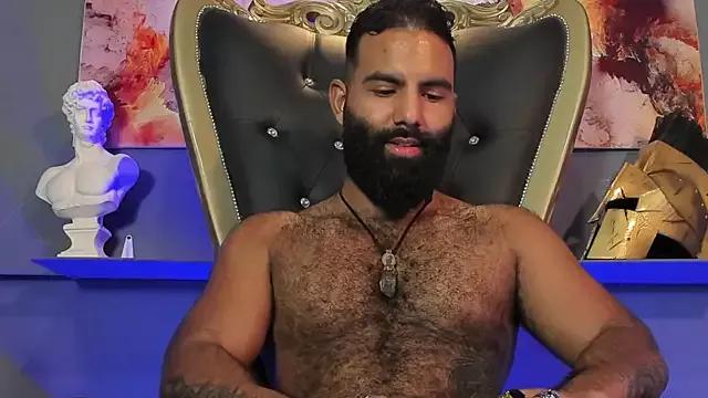 BeardAndrew on StripChat