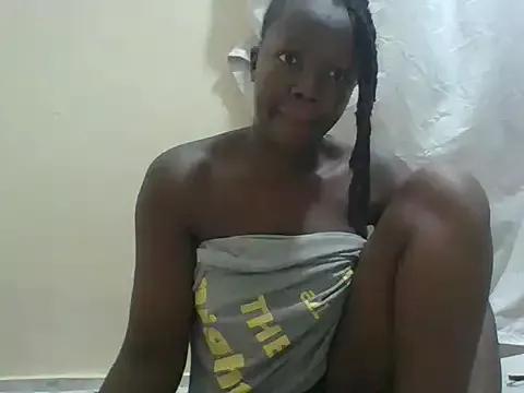 Beckysmiller on StripChat 