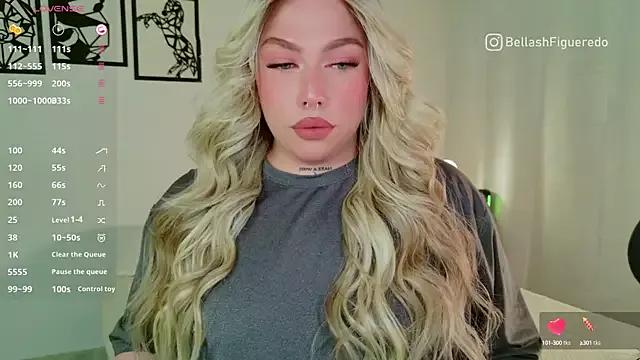 Freechat Bellash_Figueredo on StripChat