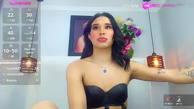BelovedChain01 on StripChat 
