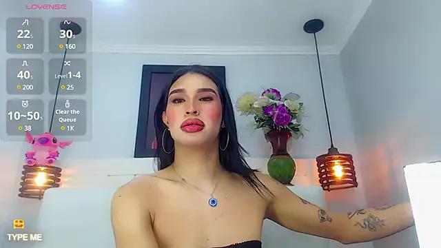 BelovedChain01 on StripChat 
