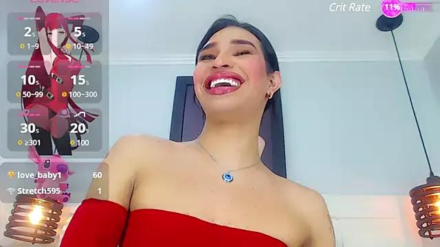 BelovedChain01 on StripChat 