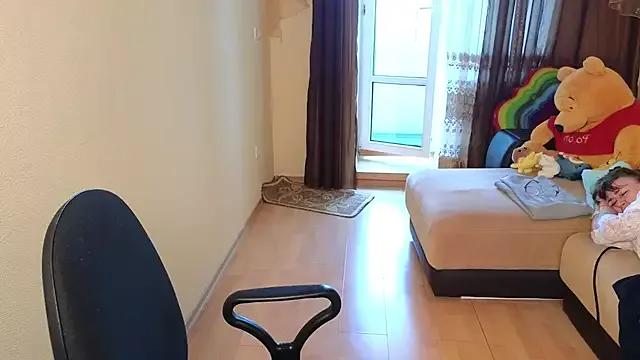 Betty_Brick on StripChat 