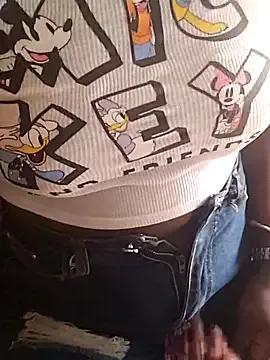 bignipple254 on StripChat 