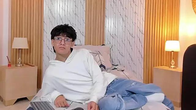 billie_jr on StripChat 