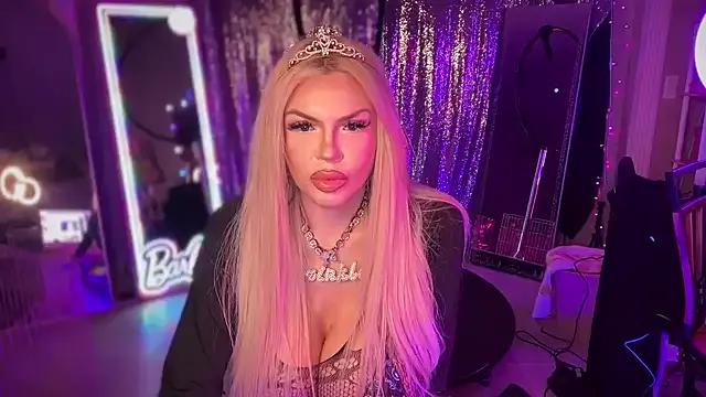 bimbotwerkqueen on StripChat
