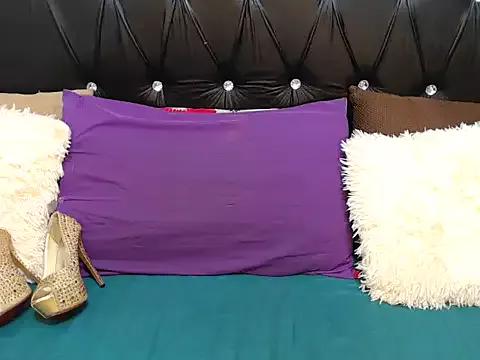 BootyClitXX on StripChat 