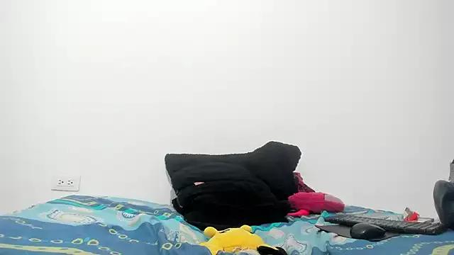 Brenda_Smith69 on StripChat