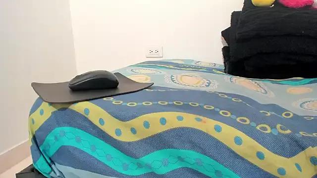 Brenda_Smith69 on StripChat