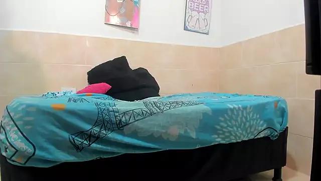 Brenda_Smith69 on StripChat