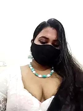 Bristy- on StripChat