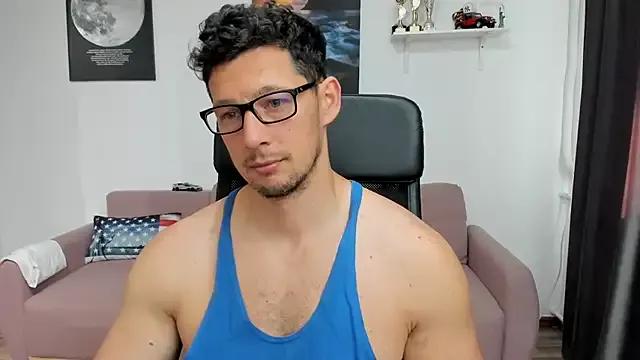 BrutusK08 on StripChat 
