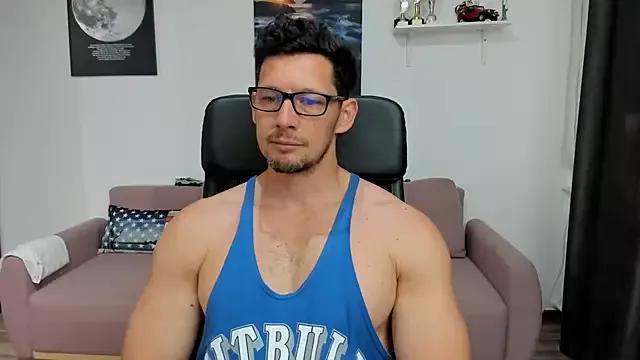 BrutusK08 on StripChat 