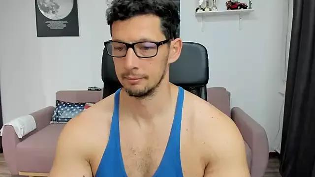 BrutusK08 on StripChat 