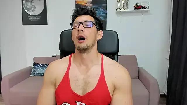 BrutusK08 on StripChat 