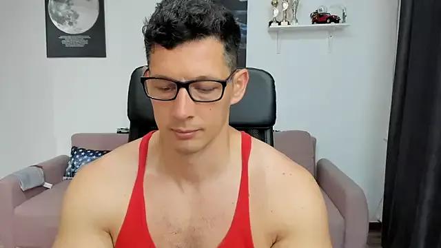 BrutusK08 on StripChat 