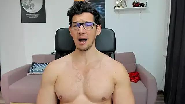 BrutusK08 on StripChat 
