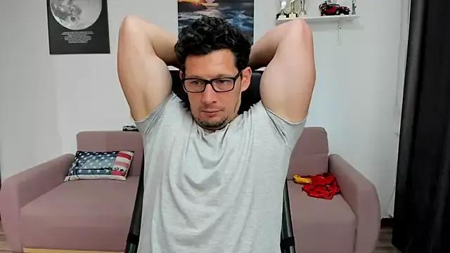 BrutusK08 on StripChat 