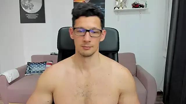 BrutusK08 on StripChat 