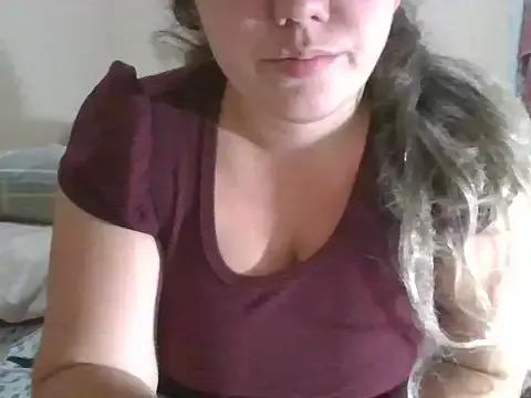 CamilleFuego on StripChat 